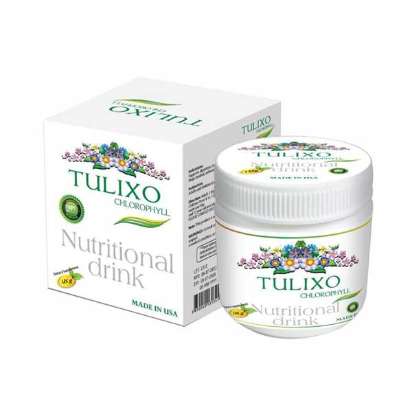 Tulixo Chlorophyll